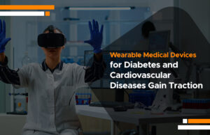 Wearable Medical Devices for Diabetes