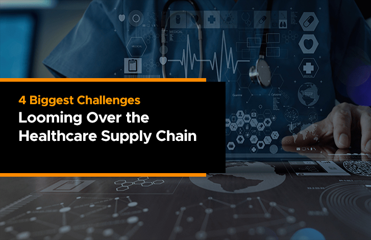 Healthcare Supply Chain Challenges