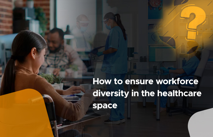 healthcare workforce diversity
